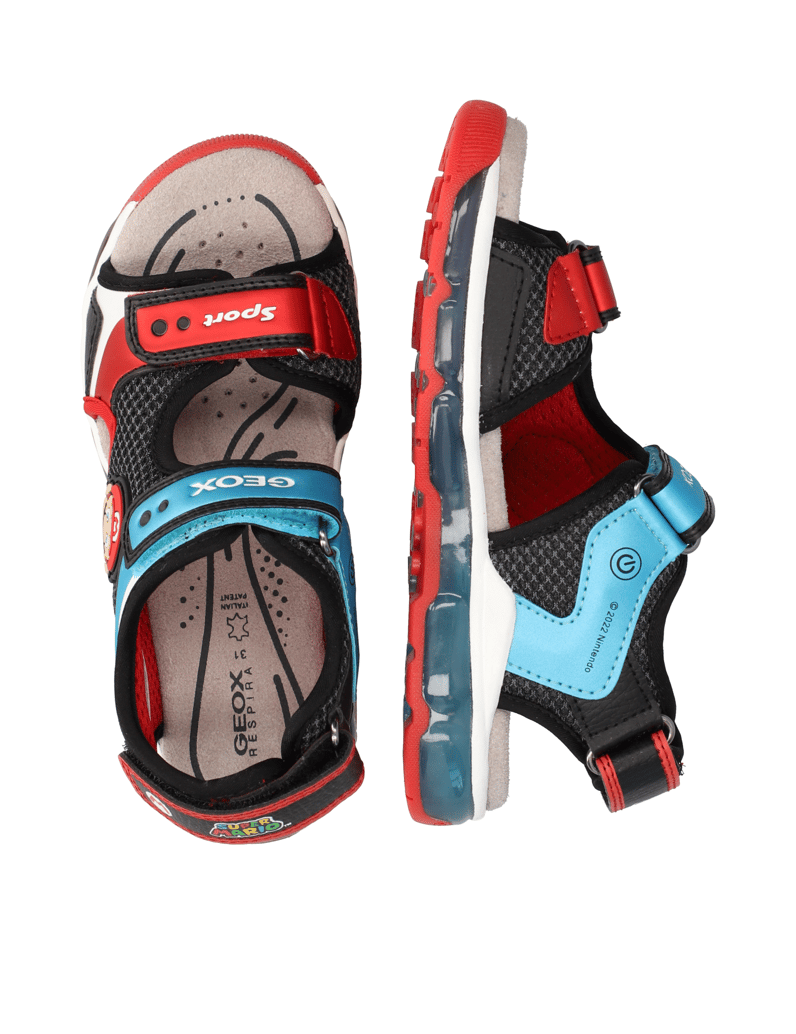 GEOX-J-SANDAL-ANDROID-BOY