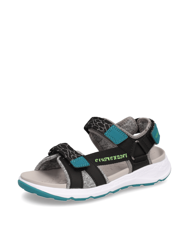 Superfit-Criss-Cross