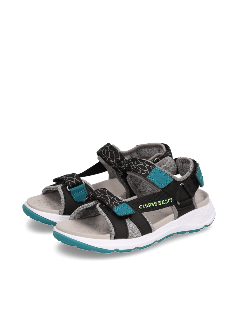 Superfit-Criss-Cross