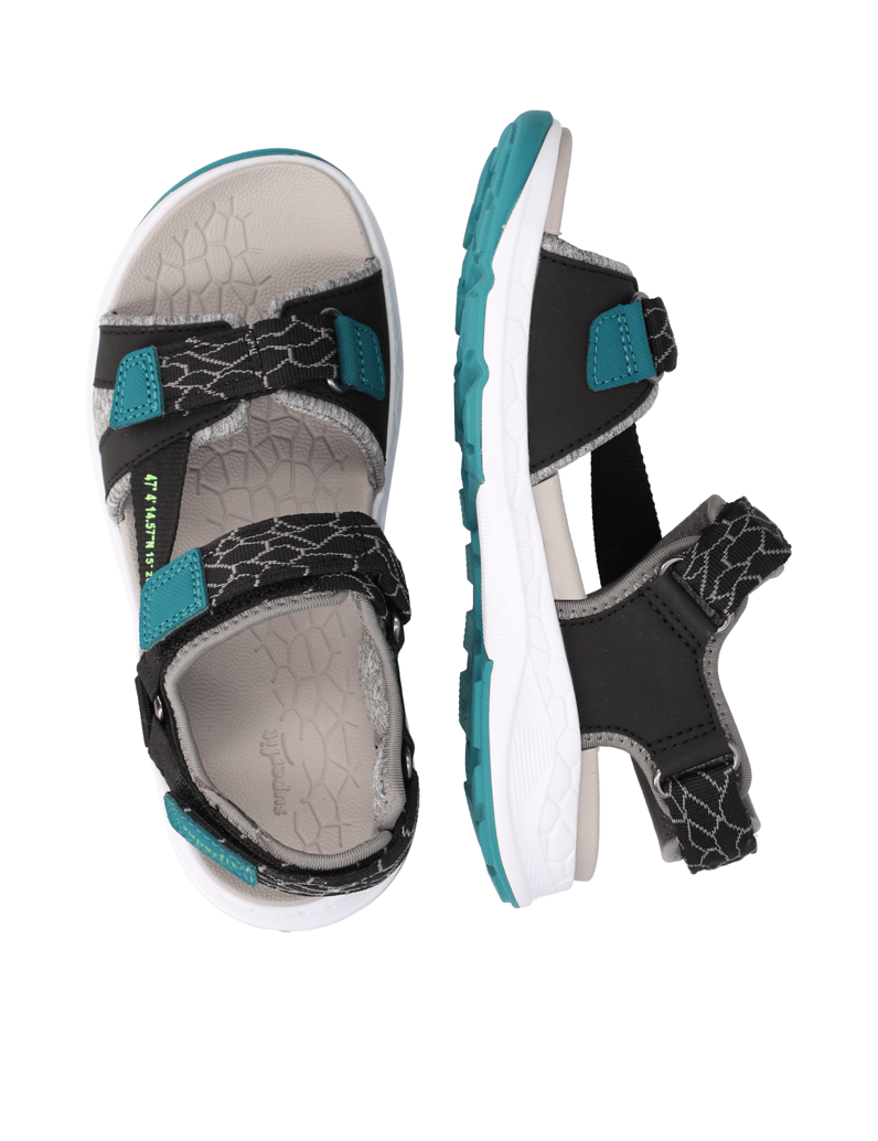 Superfit-Criss-Cross