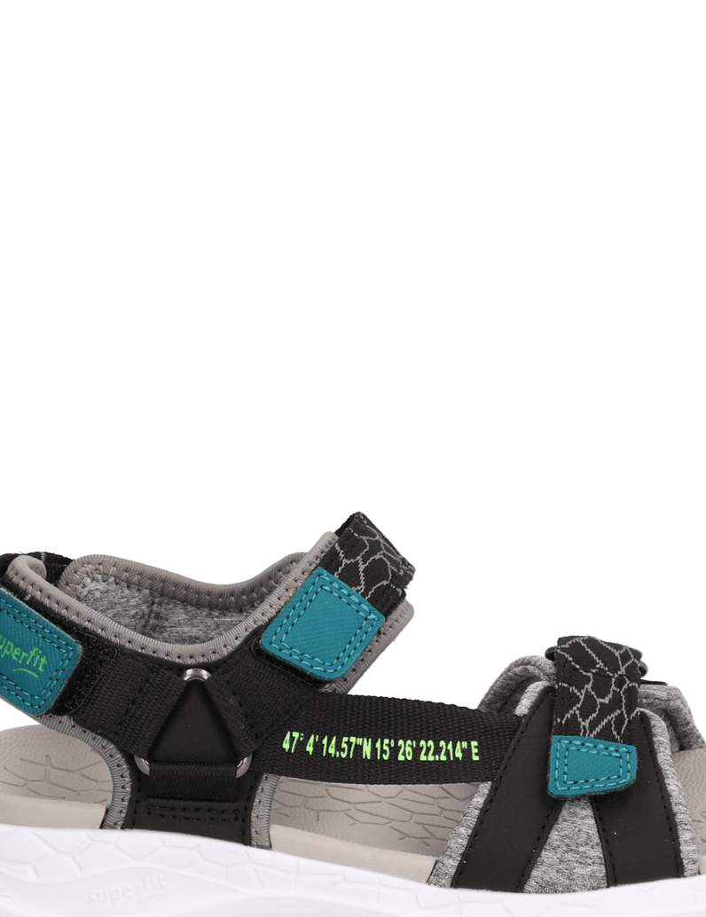 Superfit-Criss-Cross