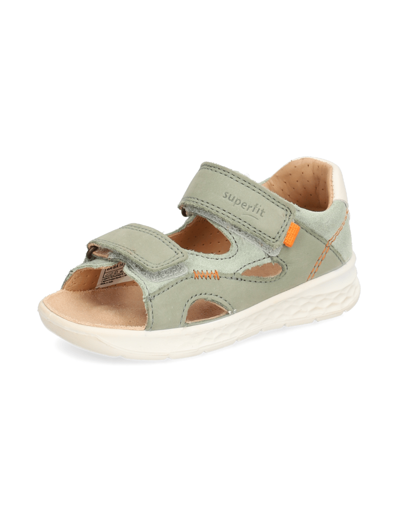 Superfit-LAGOON-grün