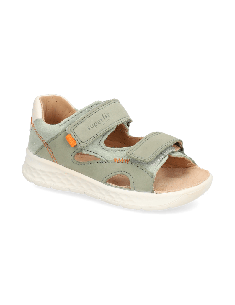 Superfit-LAGOON-grün