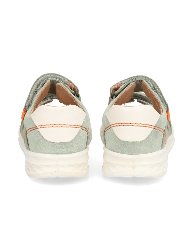 Superfit-LAGOON-grün