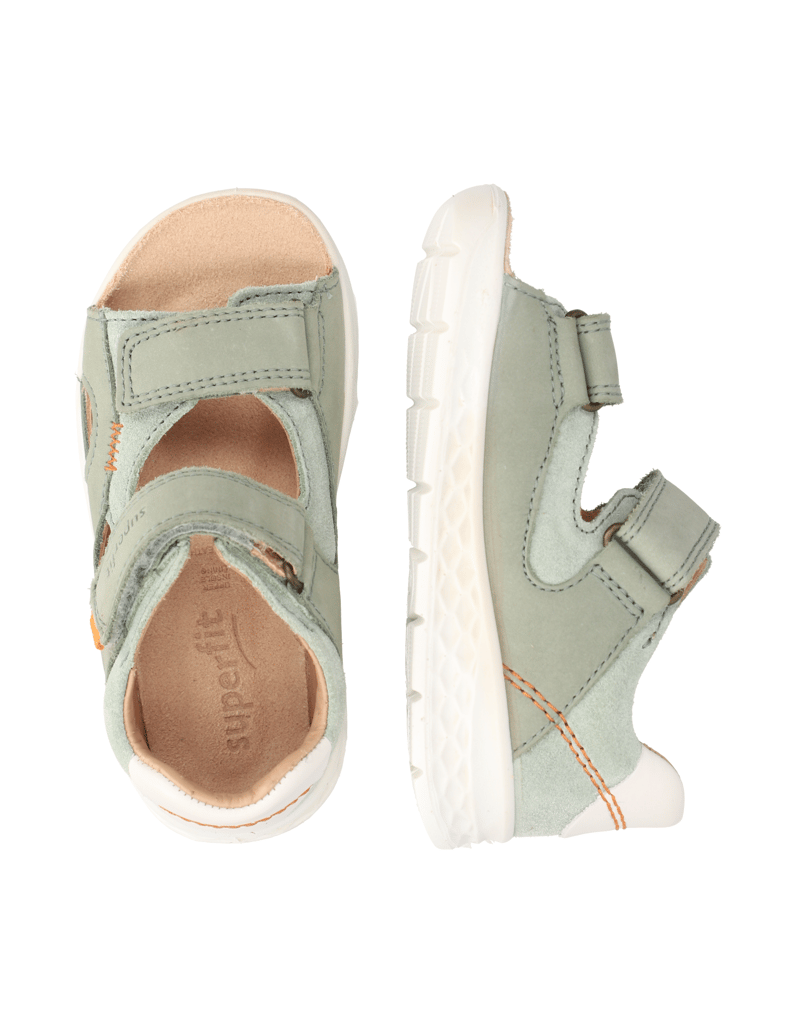 Superfit-LAGOON-grün