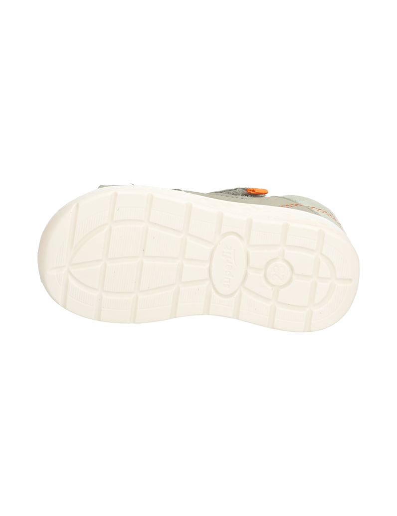 Superfit-LAGOON-grün