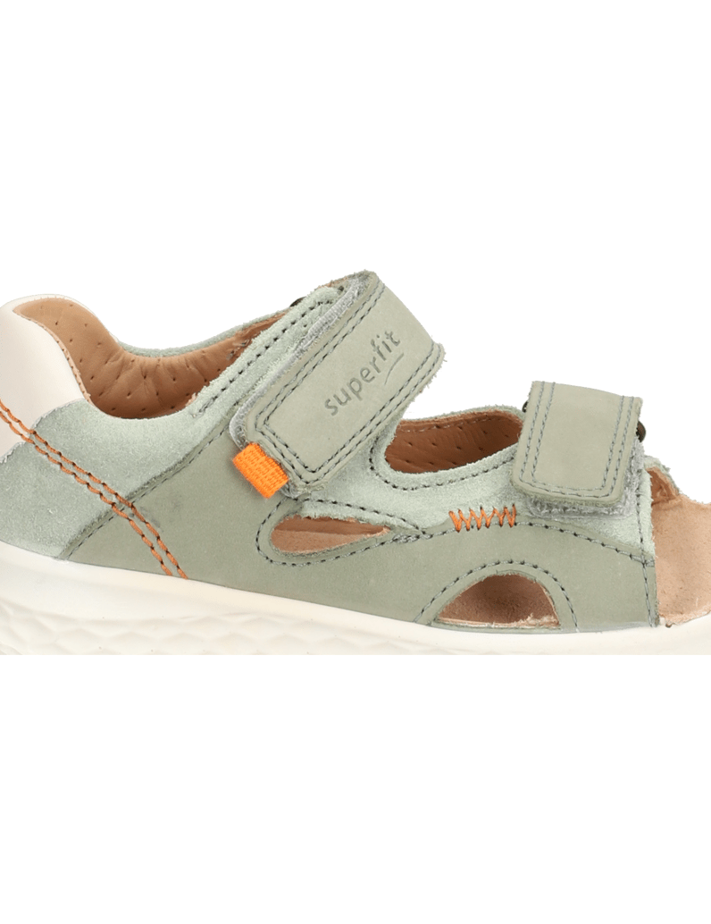 Superfit-LAGOON-grün