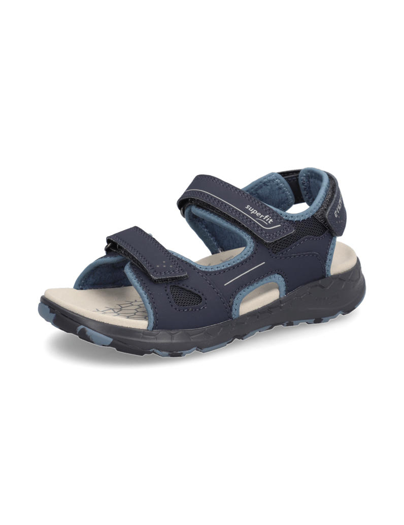 Superfit-CRISS-CROSS-schwarz