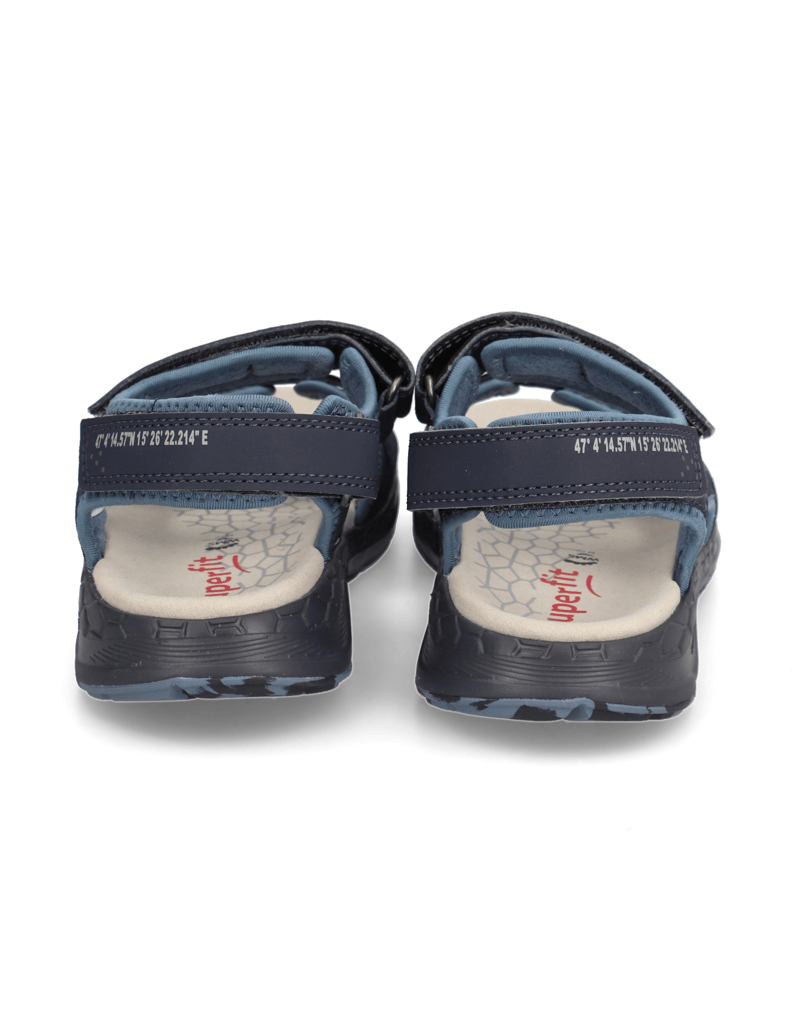 Superfit-CRISS-CROSS-schwarz