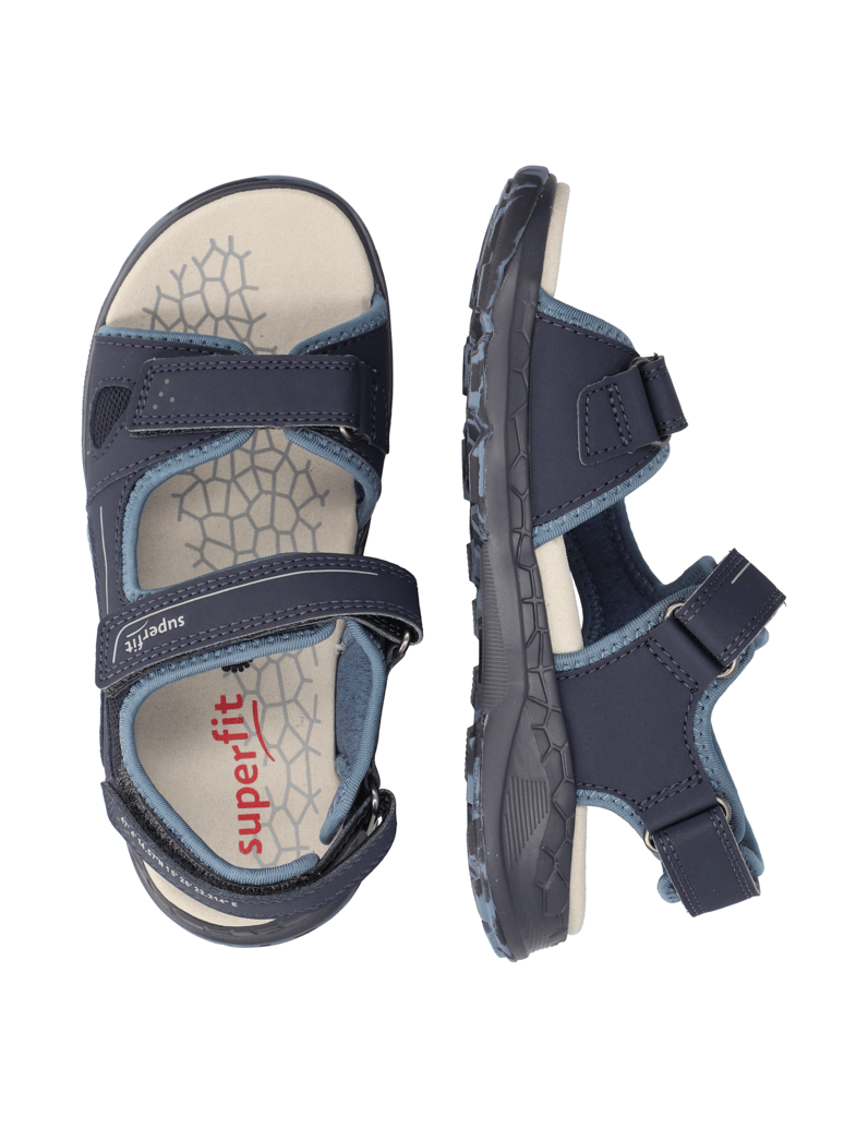 Superfit-CRISS-CROSS-schwarz