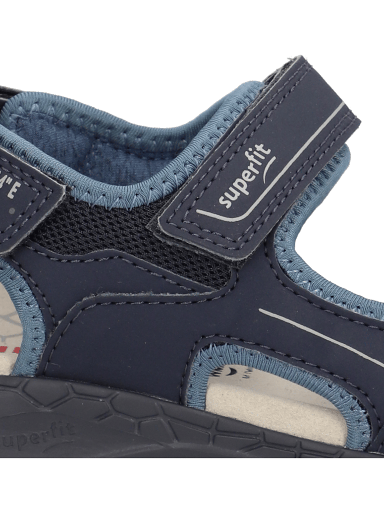 Superfit-CRISS-CROSS-schwarz