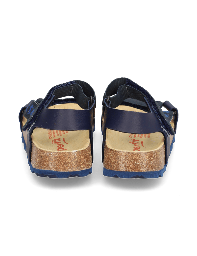 Superfit-FUSSBETTPANTOFFEL