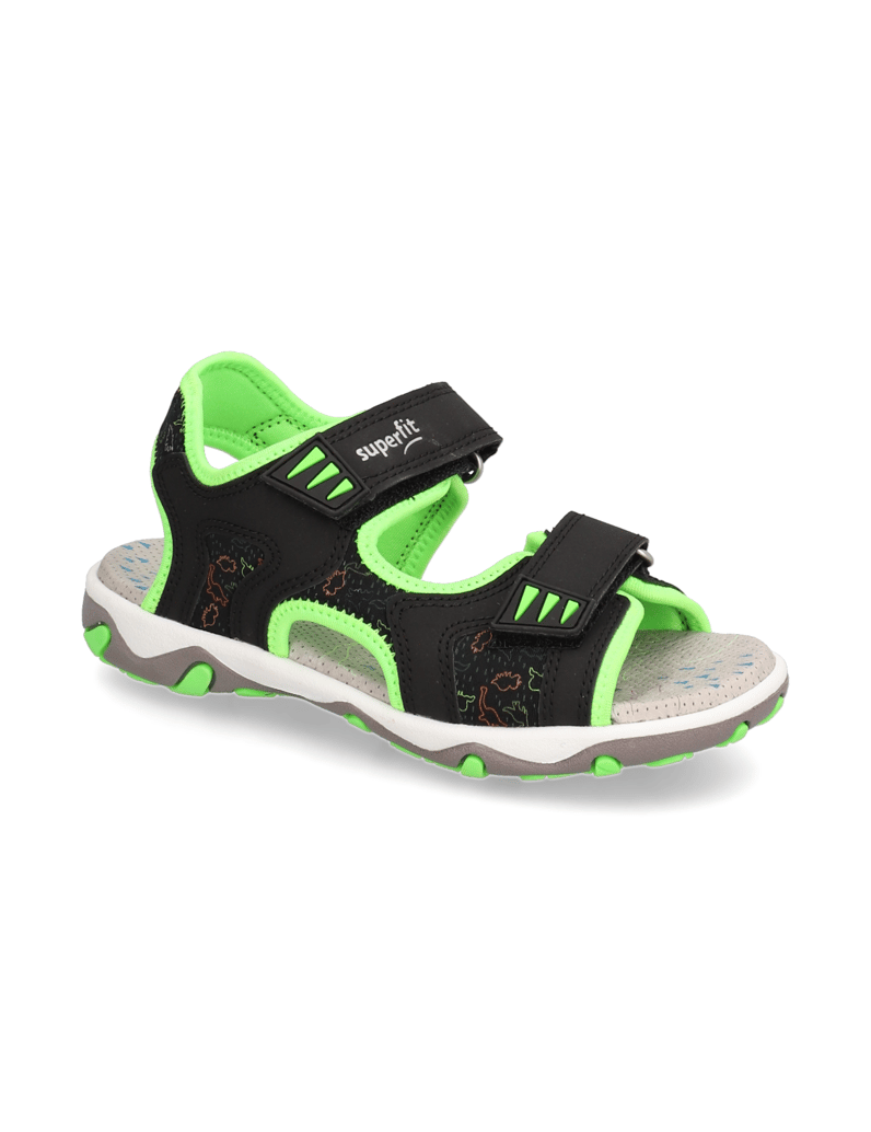 Superfit-MIKE-3.0-schwarz