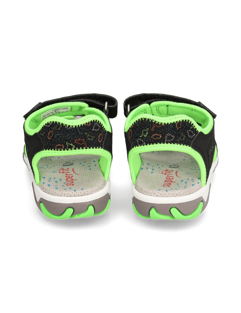 Superfit-MIKE-3.0-schwarz