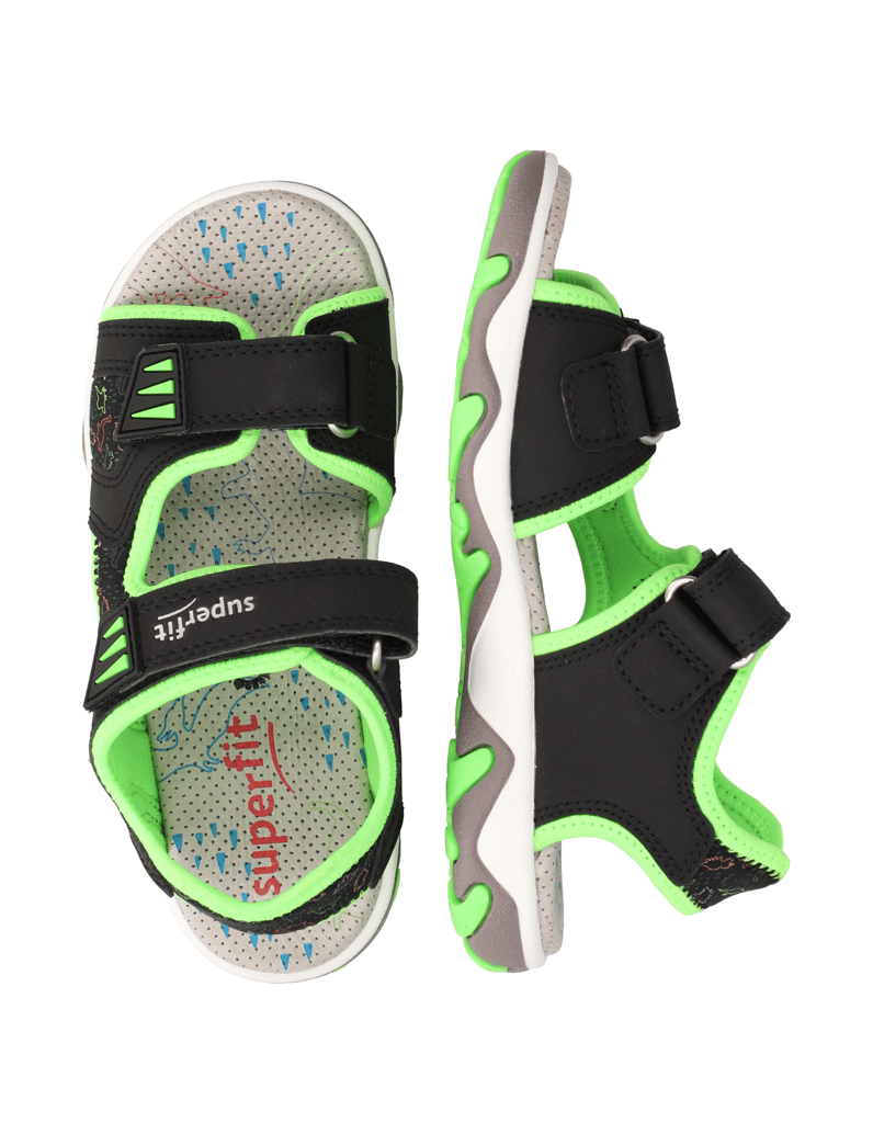 Superfit-MIKE-3.0-schwarz