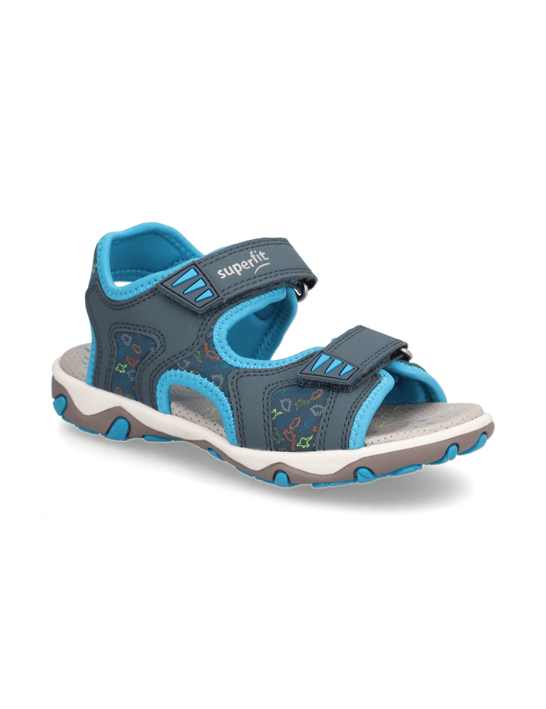 Superfit-sandály