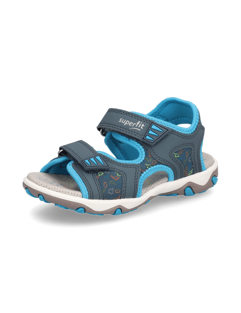 Superfit-sandály