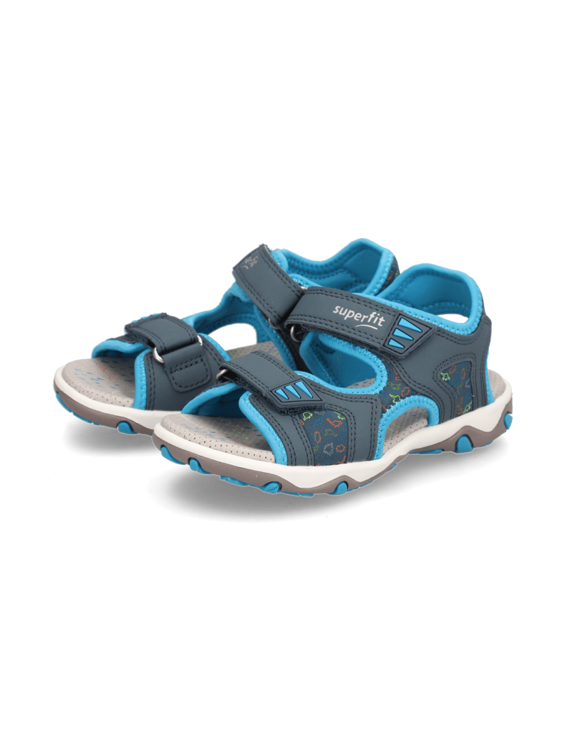 Superfit-sandály
