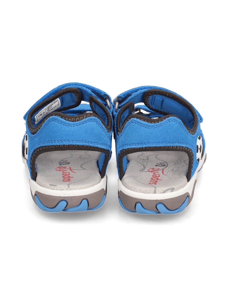 Superfit-MIKE-3.0-modra