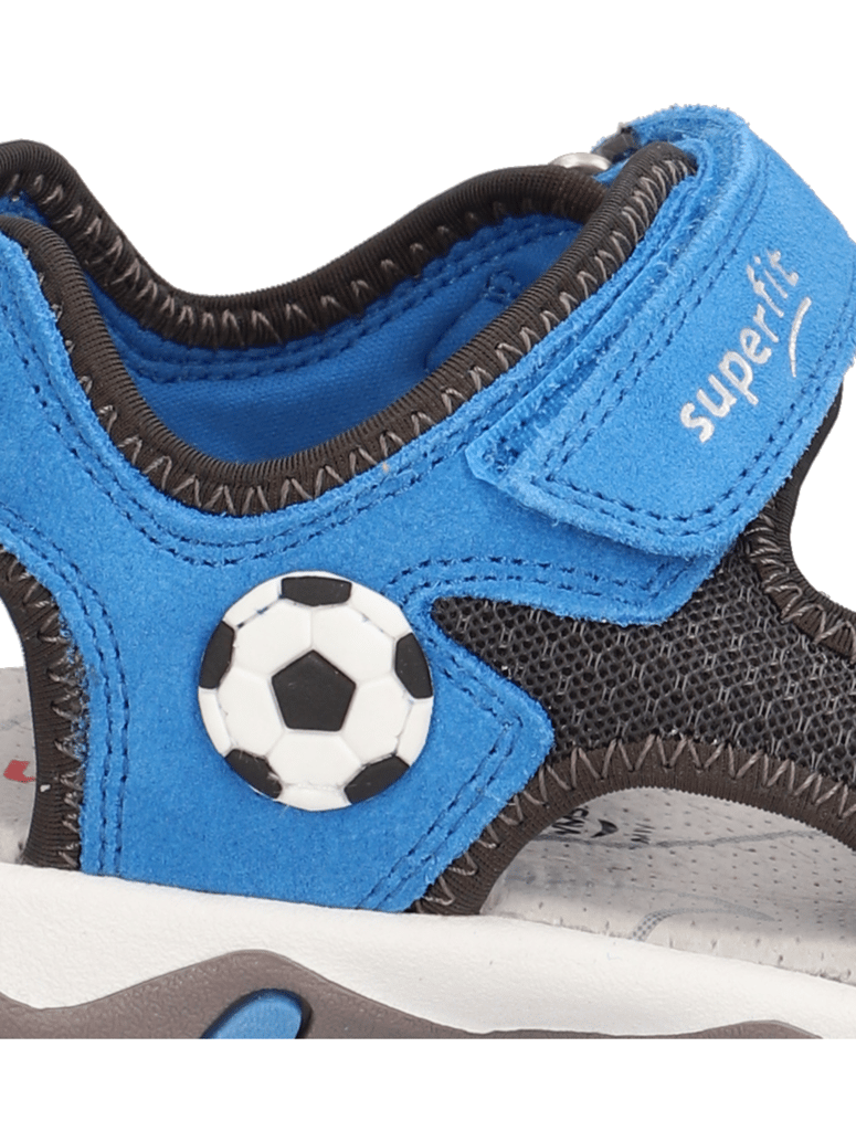 Superfit-MIKE-3.0-modra