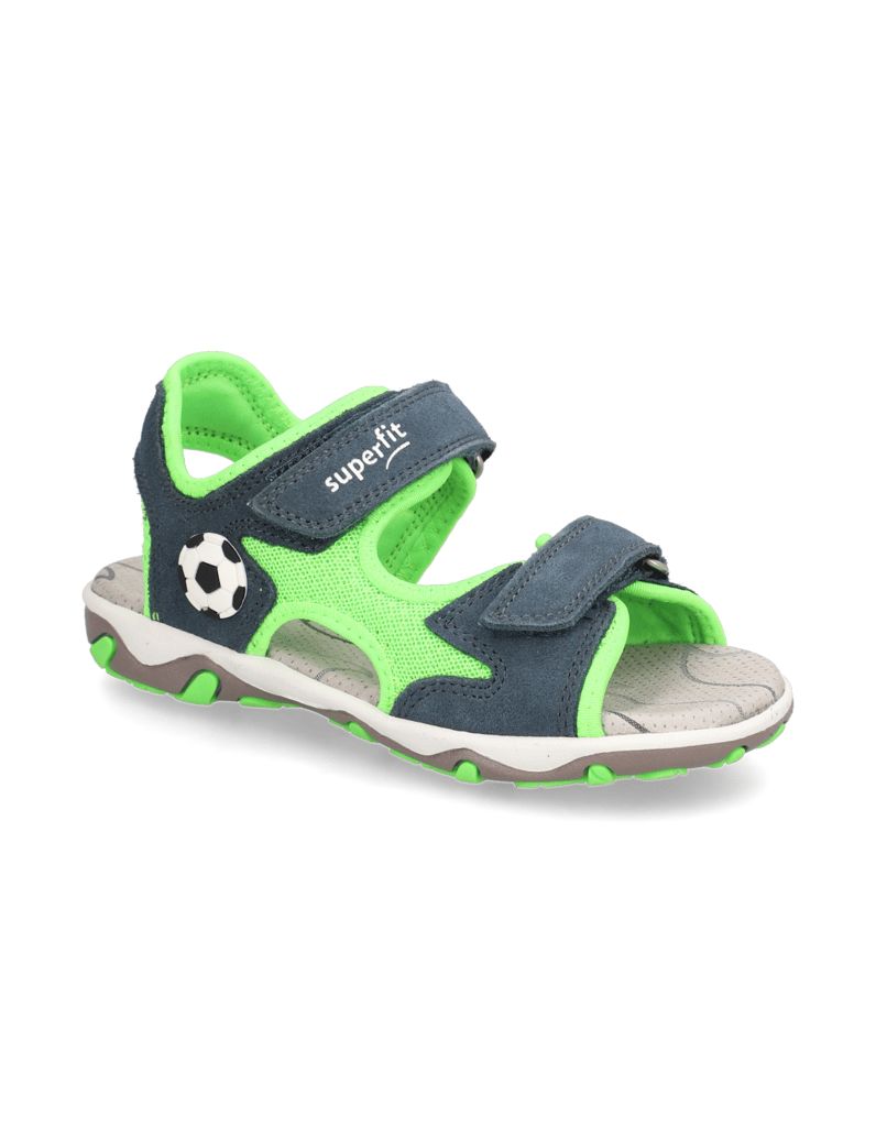 Superfit-sandále