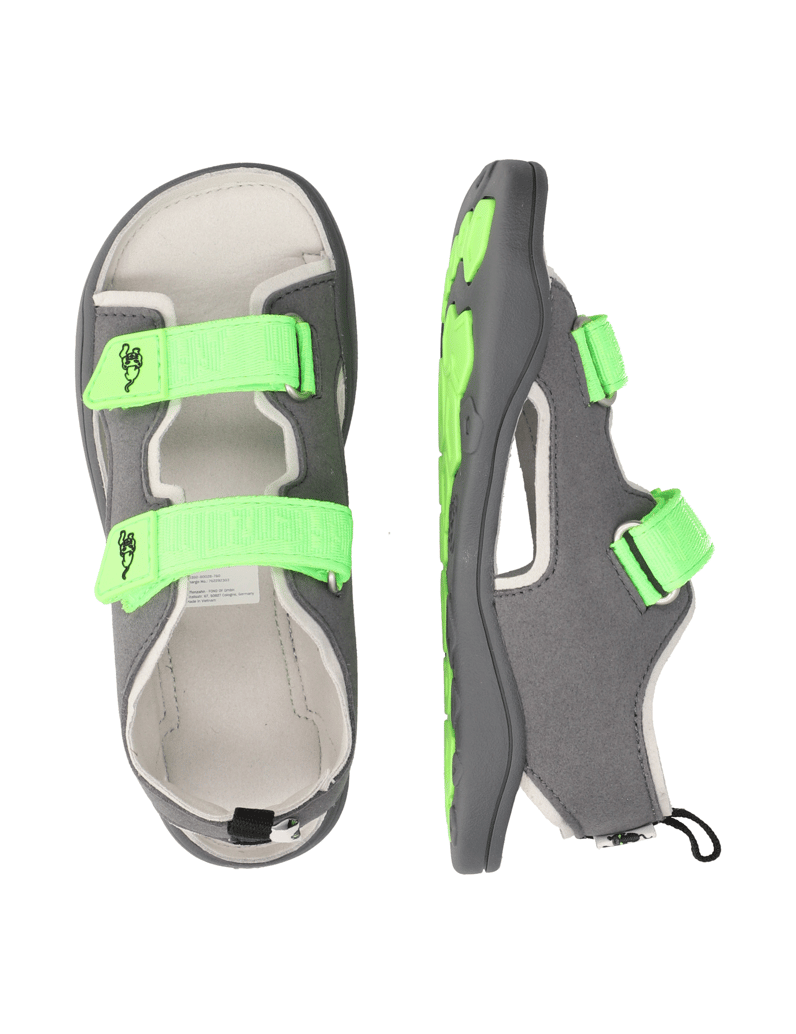 Affenzahn-Sandale-Vegan-Airy