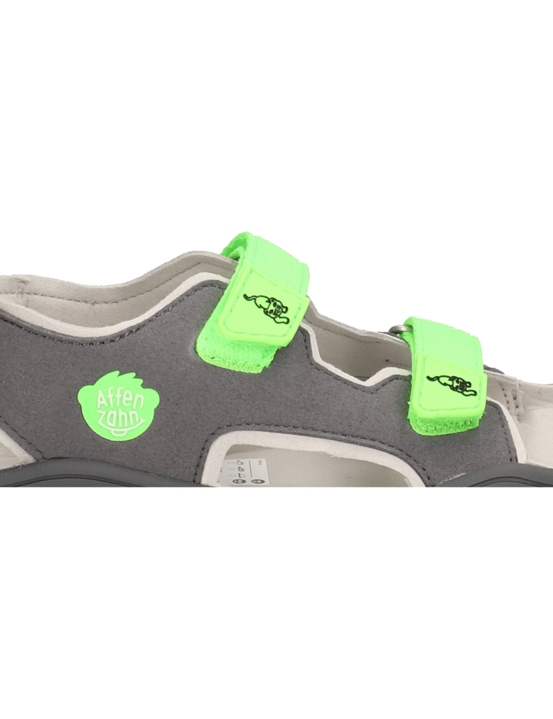 Affenzahn-Sandale-Vegan-Airy