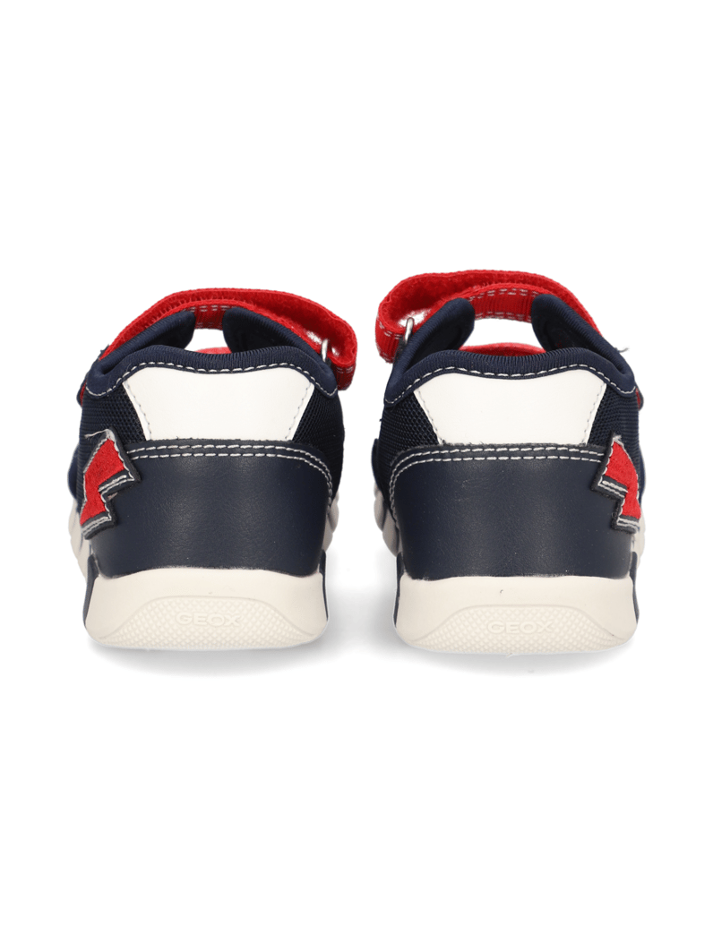 GEOX-B-SANDAL-IUPIDOO-modrá