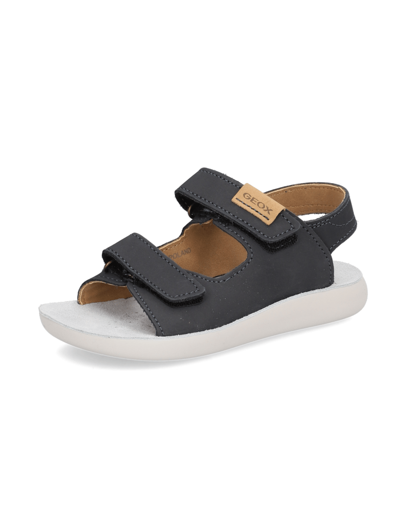 GEOX-J-SANDAL-LIGHTFLOPPY-modrá