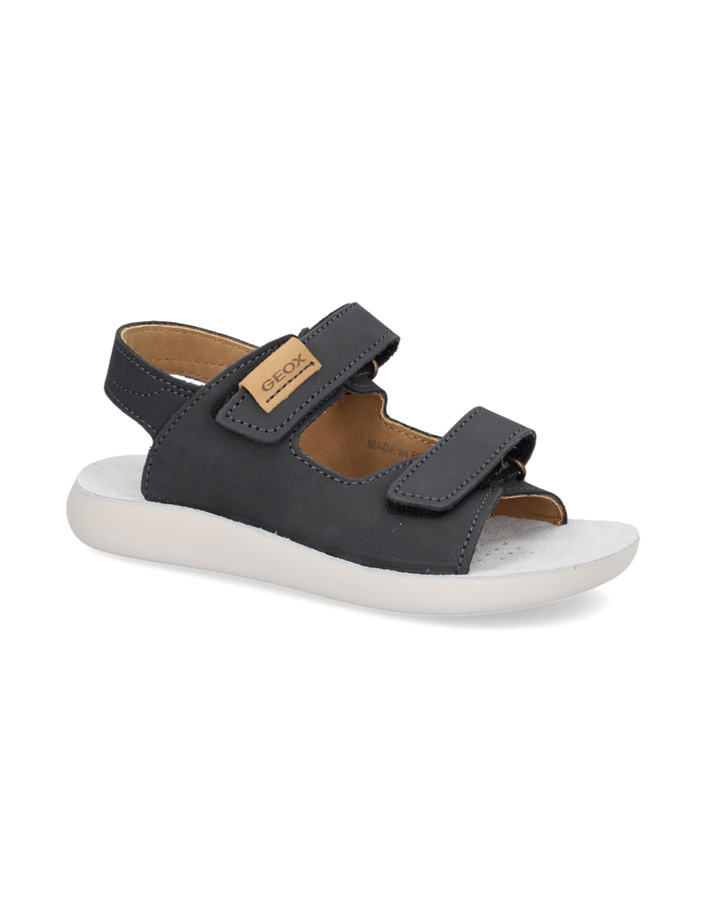 GEOX-J-SANDAL-LIGHTFLOPPY-modrá
