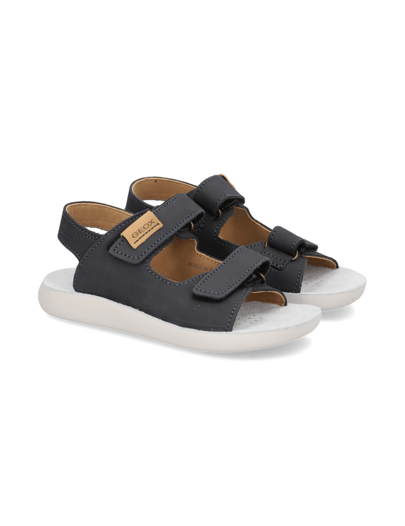 GEOX-J-SANDAL-LIGHTFLOPPY-modrá
