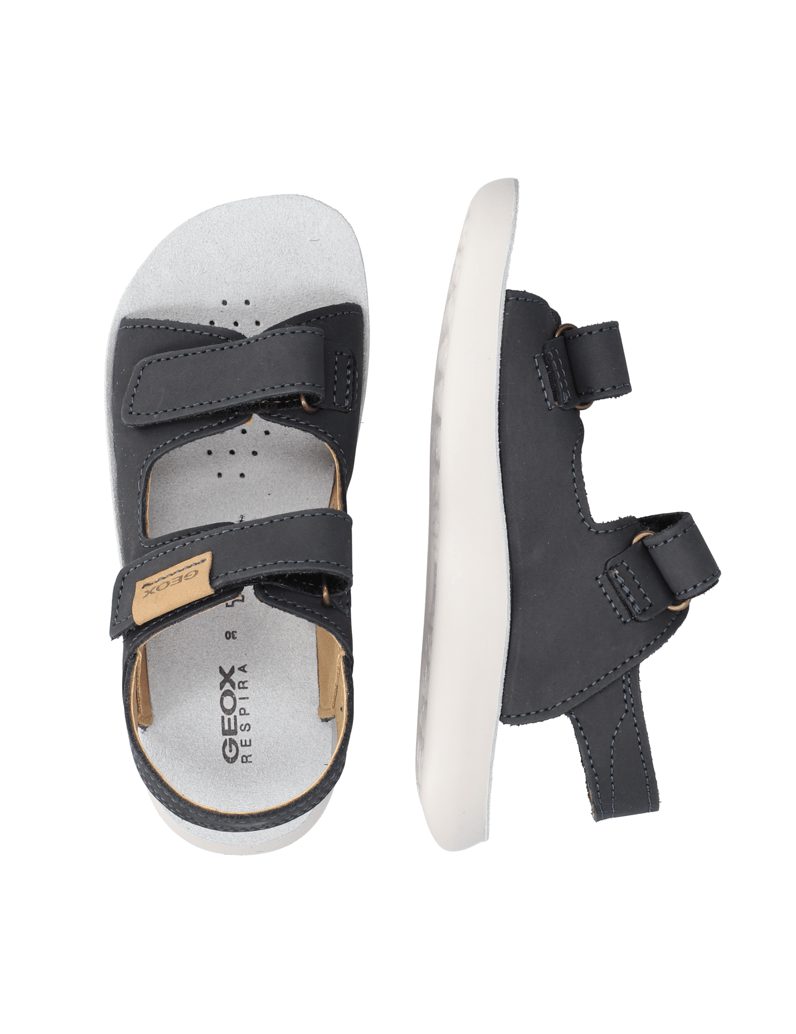 GEOX-J-SANDAL-LIGHTFLOPPY-modrá