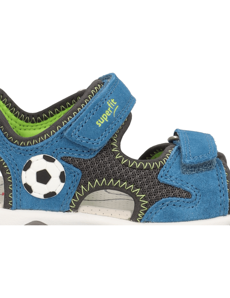 Superfit-MIKE-3.0-blau