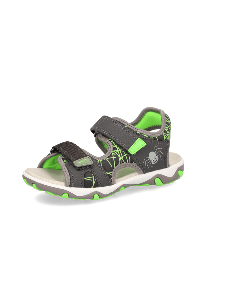 Superfit-MIKE-3.0-grau