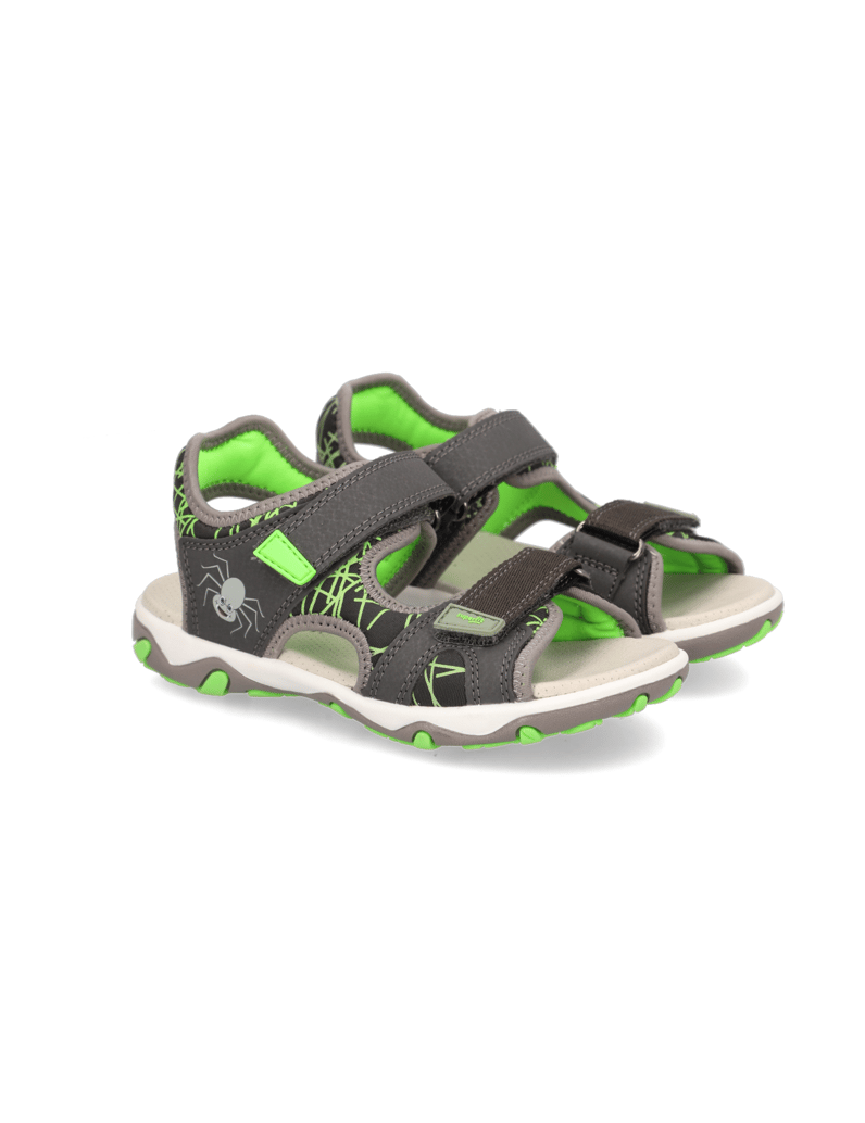 Superfit-MIKE-3.0-grau