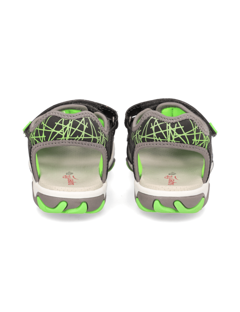 Superfit-MIKE-3.0-grau