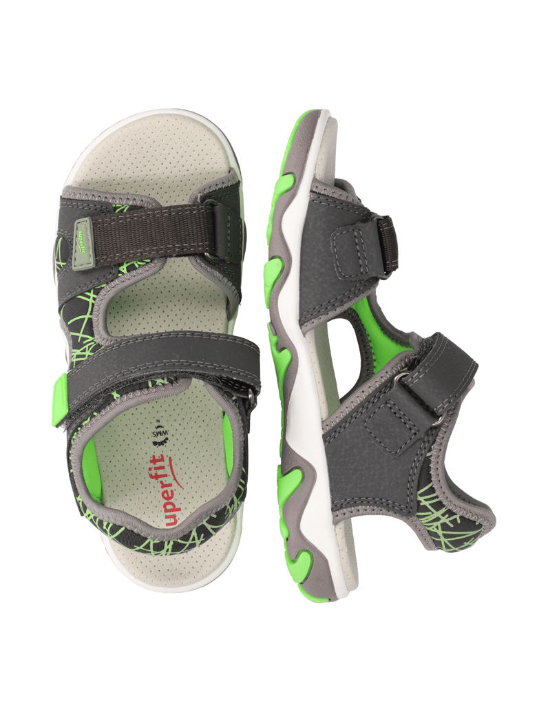 Superfit-MIKE-3.0-grau