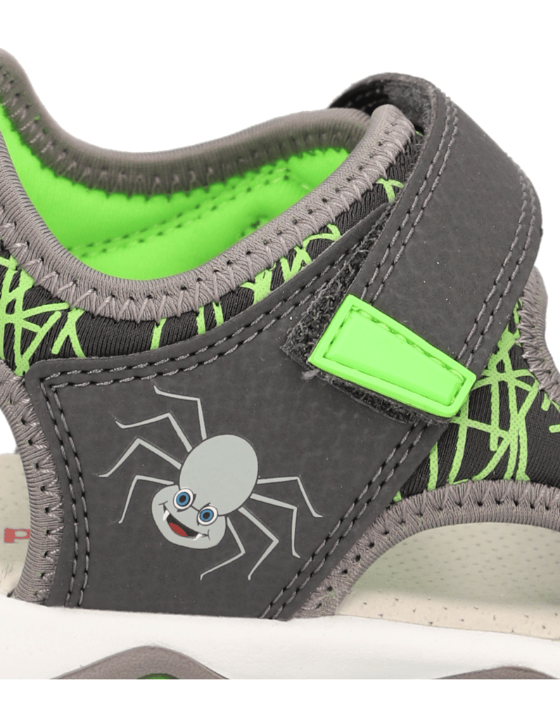 Superfit-MIKE-3.0-grau