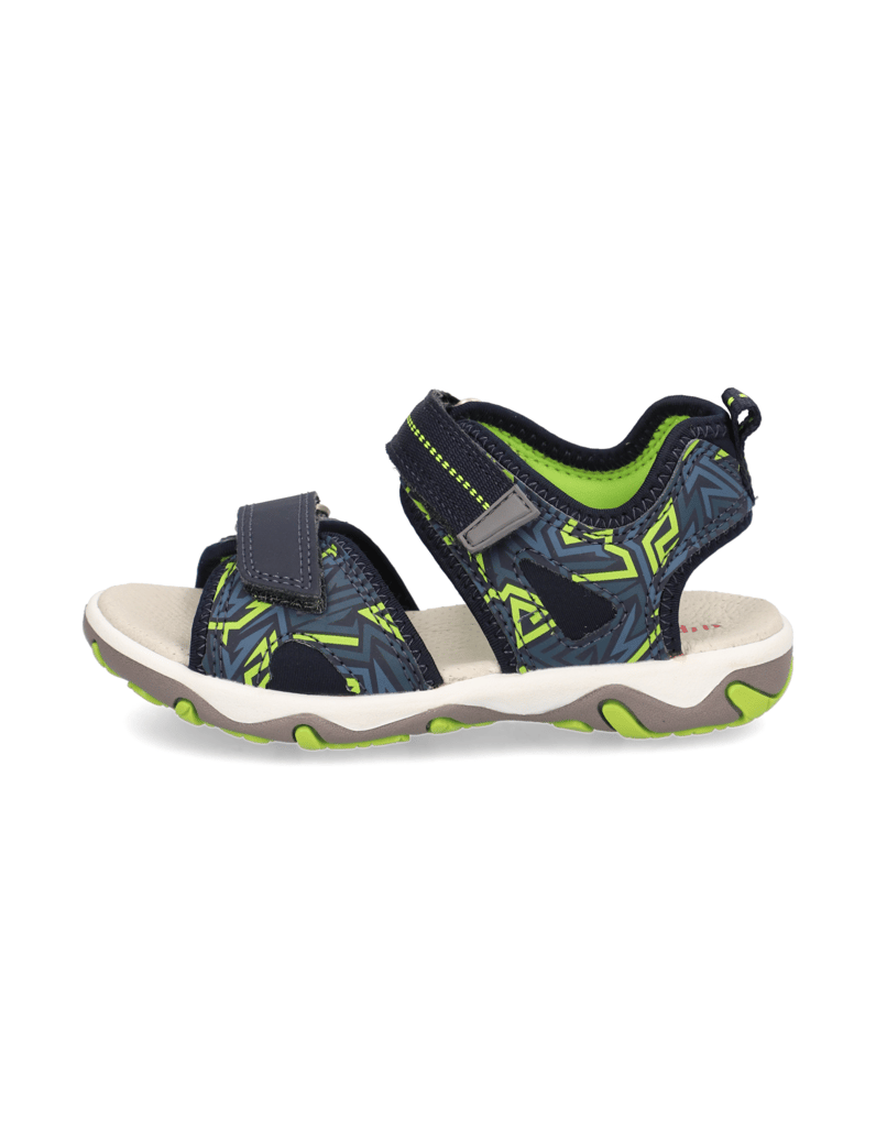 Superfit-MIKE-3.0-modrá
