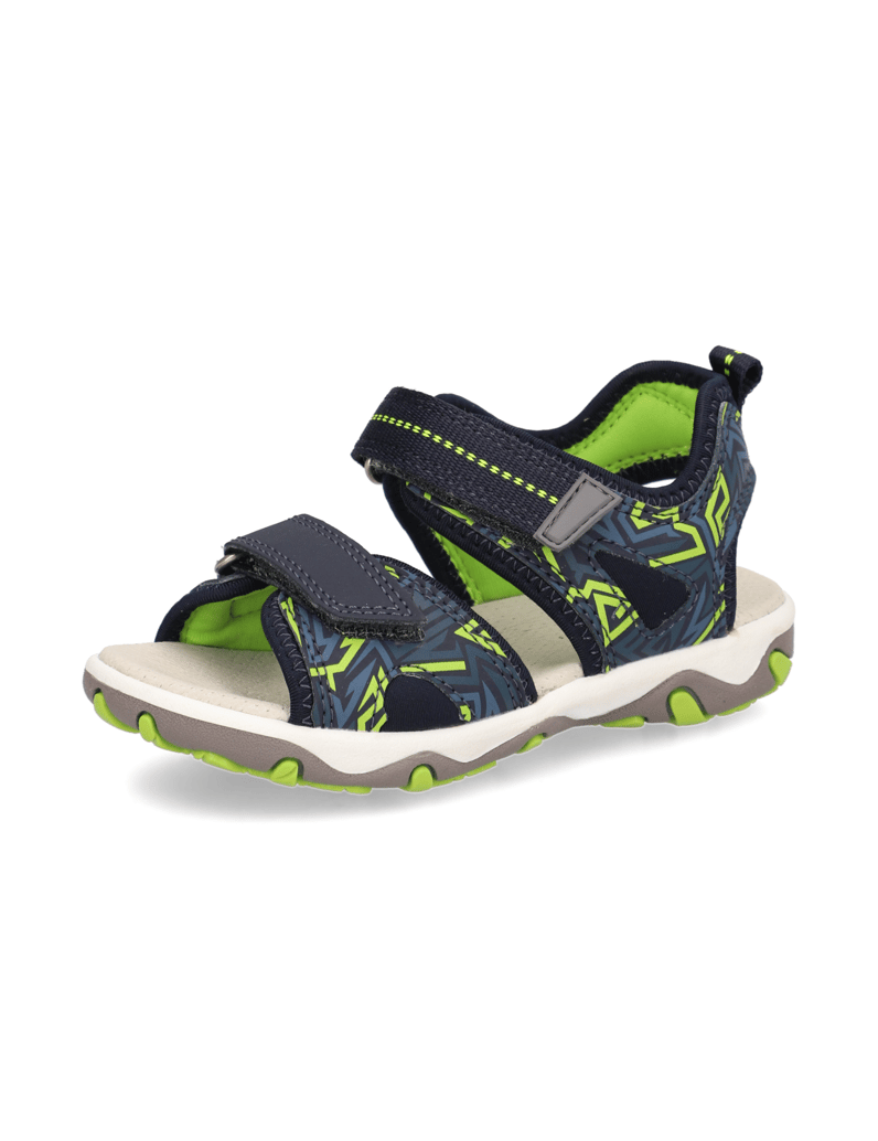 Superfit-MIKE-3.0-modrá
