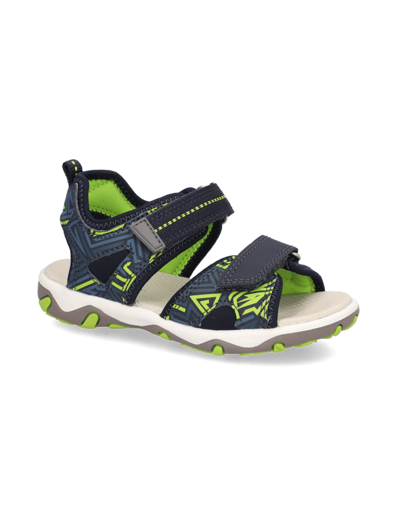 Superfit-MIKE-3.0-modrá
