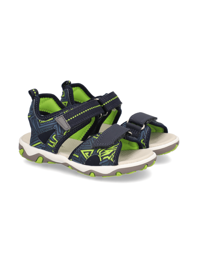 Superfit-MIKE-3.0-modrá