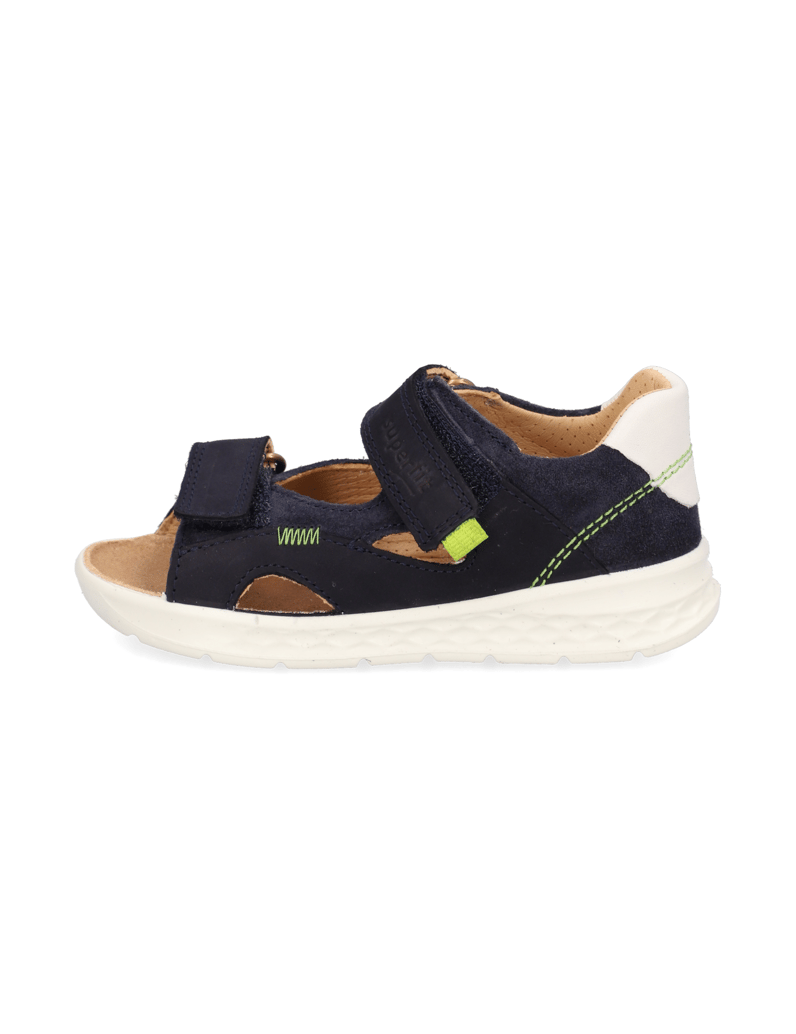 Superfit-LAGOON-blau