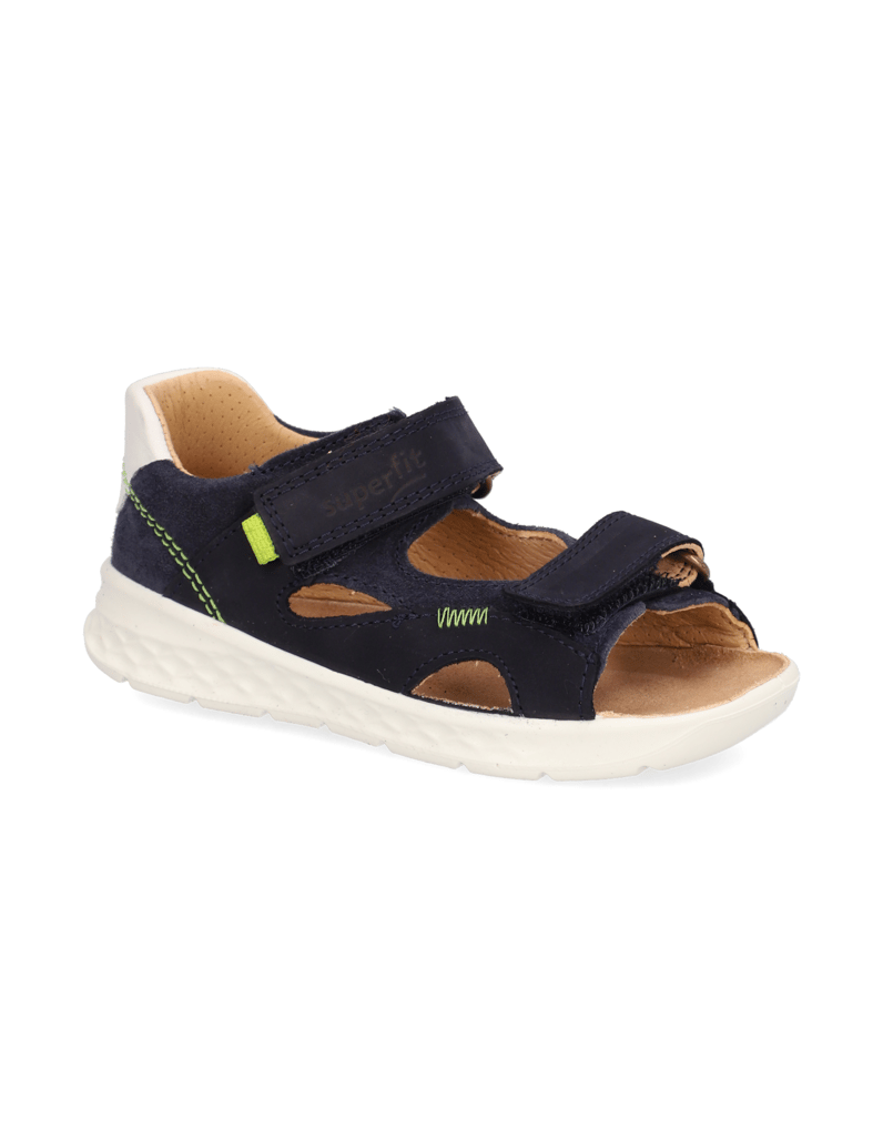 Superfit-LAGOON-blau