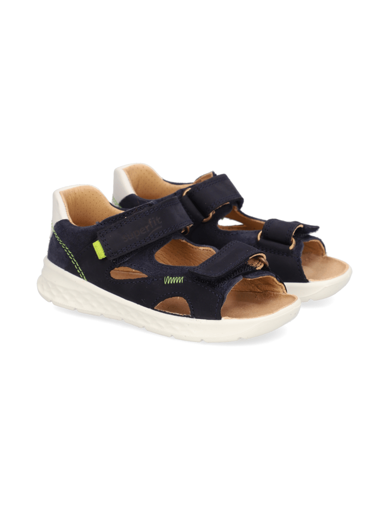 Superfit-LAGOON-blau