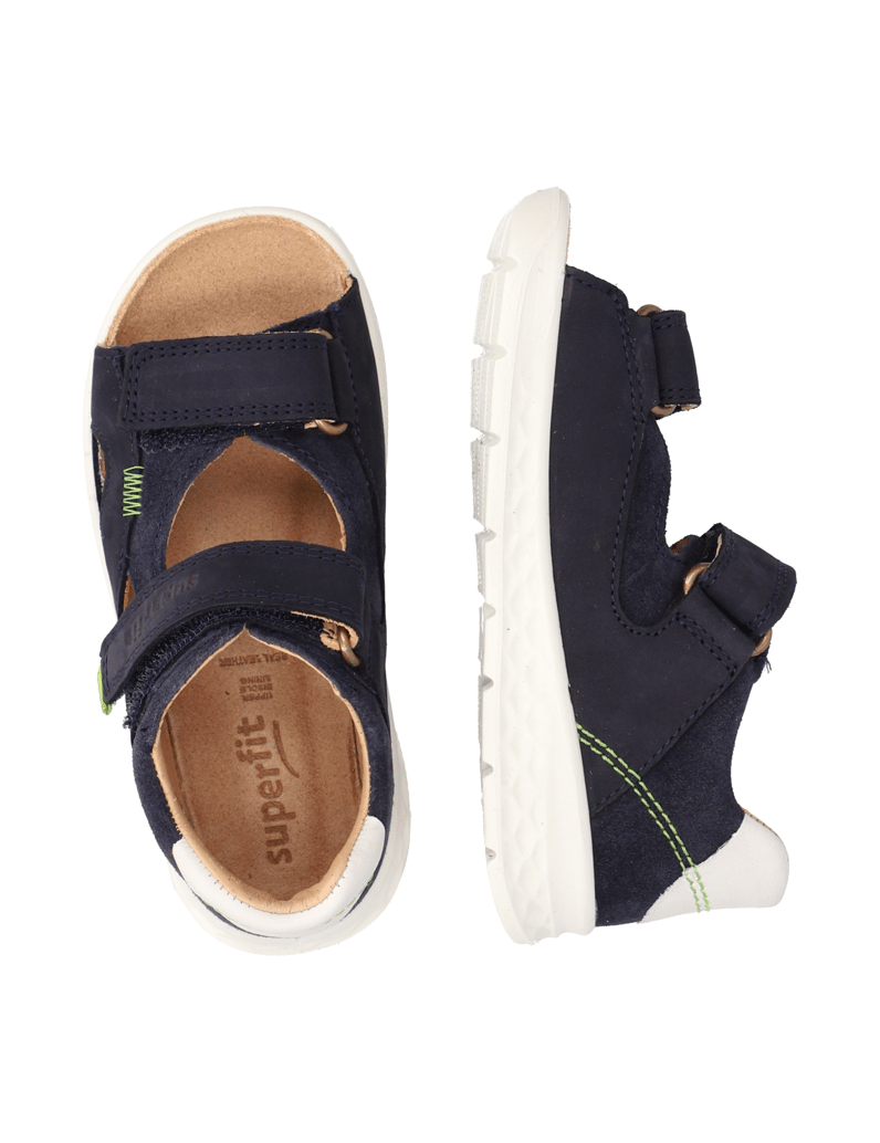 Superfit-LAGOON-blau