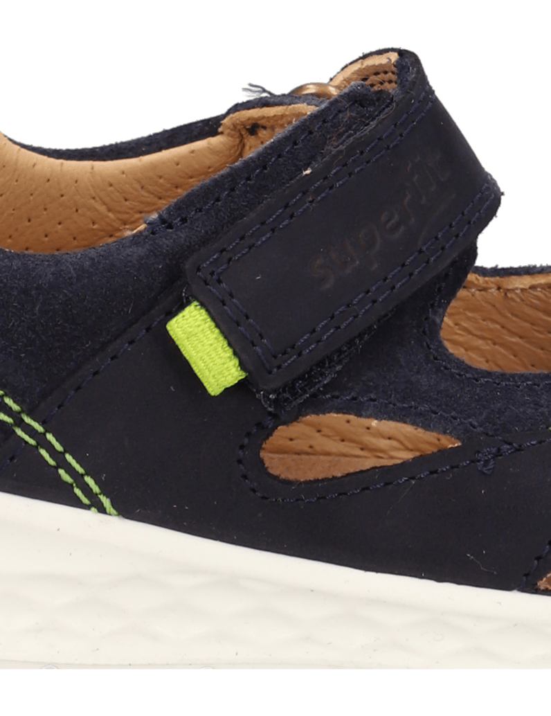 Superfit-LAGOON-blau