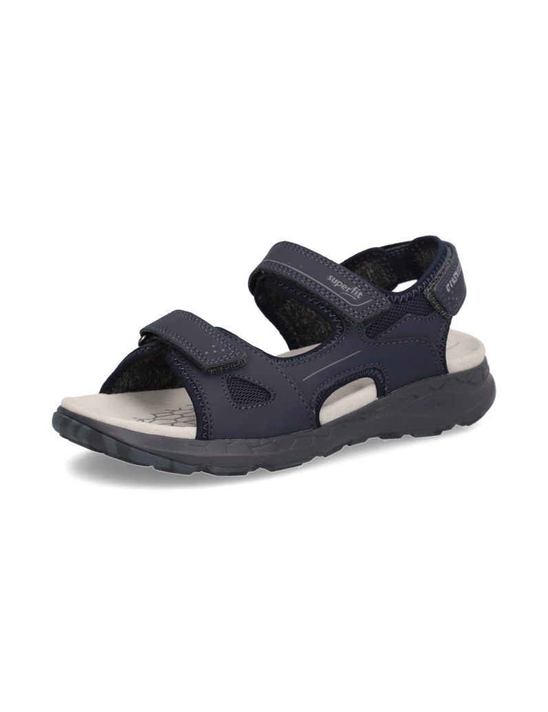 Superfit-CRISS-CROSS-modrá