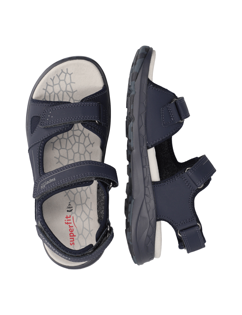 Superfit-CRISS-CROSS-modrá