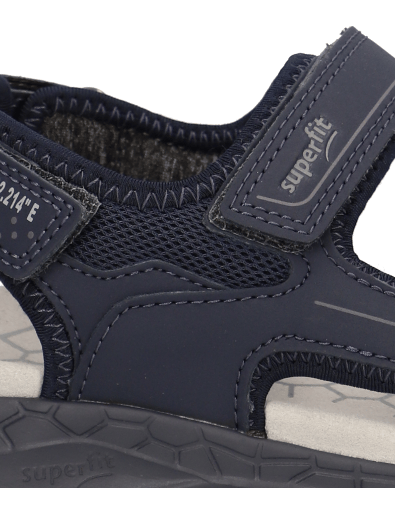 Superfit-CRISS-CROSS-modrá